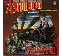 Astounding Sounds Amazing Music / 9124 002