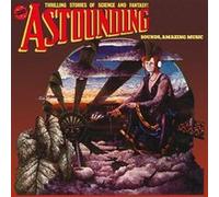 Astounding Sounds-Amazin Music