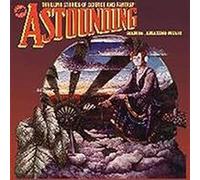 Astounding sounds amazing music/inclus titre bonus E