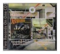 Astounding Sounds, Amazing Music/Quark Strangeness And Charm