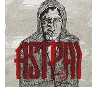 Astpai - Burden Calls [Import]