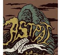 Astpai - Efforts & Means [Import]