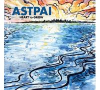 Astpai - Heart to Grow [Import]
