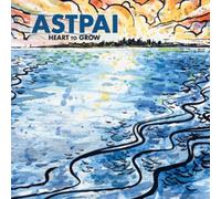 Astpai - Heart to Grow [Import]