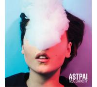 Astpai True Capacity (Vinyl) 12" Album