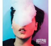 Astpai True Capacity (Vinyl) 12" Album