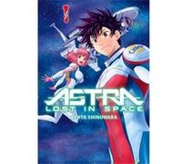 Astra 1 - [Livre en VO] Shinohara, Kenta (Auteur)