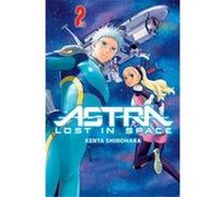 Astra 2 - [Livre en VO] Shinohara, Kenta (Auteur)