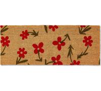 Astra Coco Style Prairie fleurie 200 cm Naturel 70 x 200 cm