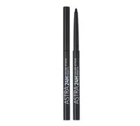 Astra Make-Up Crayon yeux 24h Color-Stain longue tenue – Black 1,2 g