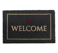 ASTRA Fußmatte Coco Style Welcome 40x60cm