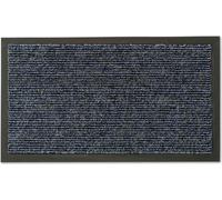 Astra Fußmatte Indoor JADE Blau 80 x 120 cm