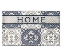 Astra Fußmatte Indoor und Outdoor NUB DESIGN Grau 45 x 75 cm
