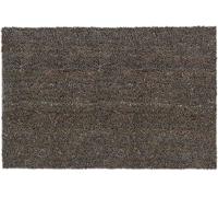 Astra Fußmatte KEIRAF Grau 65 x 100 cm