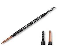 Astra Make-up Geisha Brows crayon sourcils précision teinte 02 Ash Blonde 0,9 g
