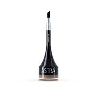 Astra Make-up Geisha Brows gel sourcils teinte 02 Brown 2,97 g