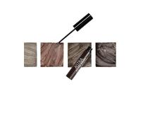 Astra Geisha Brows Mascara à fixation teintée pour sourcils (01 BLONDE)