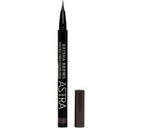 Astra Geisha Brows Micro Précision Stylo 04 Brunette