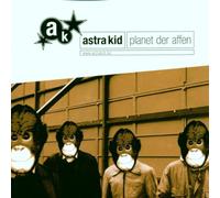 Astra Kid - ++Planet der Affen