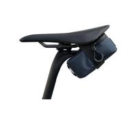 Astra London Sac de selle (bleu)