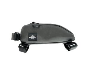 Astra London Top Tube Bag Sawyer's Slate Aero Bike Frame Sacoche de vélo