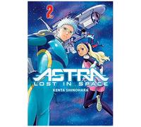 Astra: Lost In Space 02