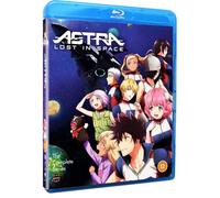 Astra Lost In Space - Blu-Ray Anime Science-Fiction