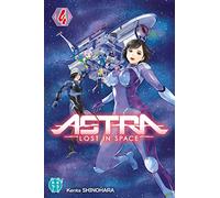 Astra - Lost in space T04