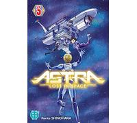 Astra - Lost in space T05