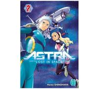 Astra - Lost In Space - Tome 2