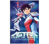 Astra Lost In Space Vol 1 Kenta Shinohara, (Auteur)