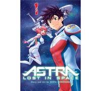 Kenta Shinohara – Astra Lost in Space – Vol. 1