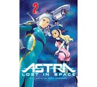 Shinohara, Kenta – Astra Lost in Space, Vol. 2