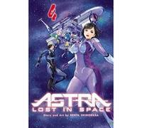 Shinohara, Kenta - Astra Lost in Space, Vol. 4