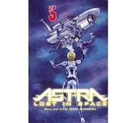 Kenta Shinohara – Astra Lost in Space, Vol. 5 – Version originale