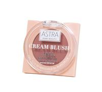 Astra make-up - Blush Crème Pure Beauty - 01 - Oasis - 3g