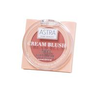 Astra make-up - Blush Crème Pure Beauty - 03 - Primrose - 3g