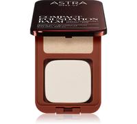 Astra Make-up Compact Foundation Balm fond de teint compact crème teinte 01 Fair 7,5 g