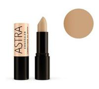 Astra make-up - Correcteur teint crème - 04 - Cappuccino - 5g G