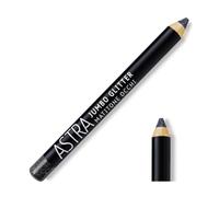 Astra make-up - Crayon ombre à paupières Jumbo Glitter - 32 - Blue Sheen - 3g