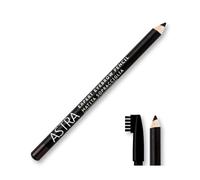 Astra Make-Up – Crayon sourcils Expert EB1 – Noir – 1 g