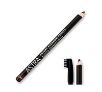 Astra Make-Up Crayon sourcils Expert EB2 - Dark Brown