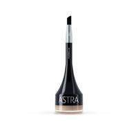 Astra Make-up Geisha Brows gel sourcils teinte 01 Blonde 2,97 g