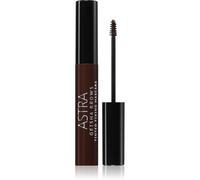 Astra Make-up Geisha Brows mascara sourcils teinte 03 Brown 5 ml