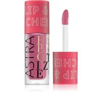 Astra Make-up Hypnotize Lip & Cheek blush liquide lèvres et joues teinte 01 Boho 3,5 ml