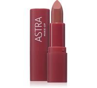 Astra Make-up Lip Creamynal rouge à lèvres crémeux teinte 0005 audrey 4 g