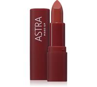 Astra Make-up Lip Creamynal rouge à lèvres crémeux teinte 0007 greta 4 g