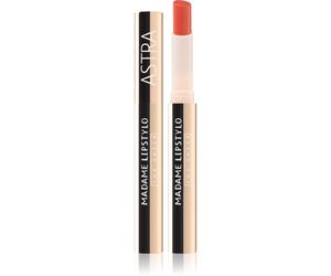 Astra Make-up Madame Lipstylo The Sheer rouge à lèvres brillant pour des lèvres pulpeuses teinte 02 Voilà Le Nude 2 g