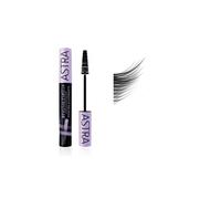 Astra Make-Up Mascara #InstaLenght