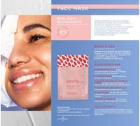 Astra Make-Up Masque Visage Emollient Masque Visage Emollient